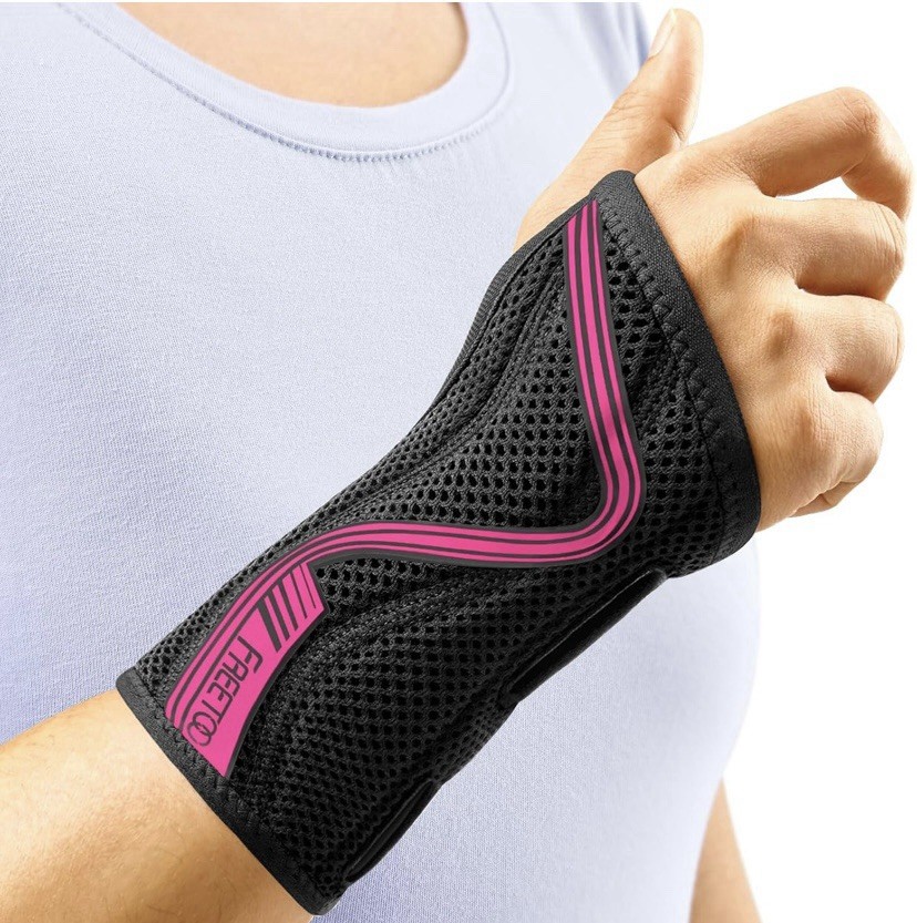 Wrist Hand Brace Support Splint Carpal Tunnel Right Wrist Hand Support Sprain