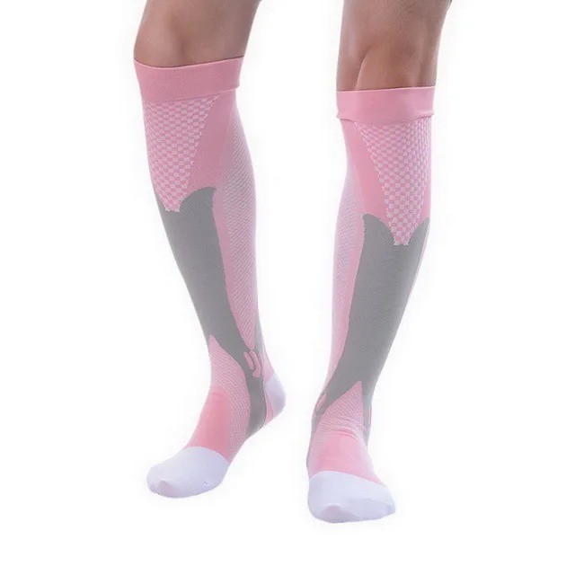 Compression Socks Medical Varicose Veins Nylon Medical Nursing Stockings Fit For