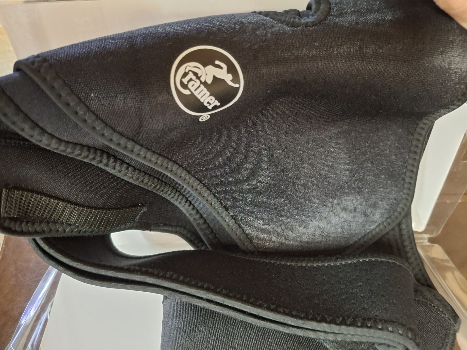 Cramer Shoulder Stabilizer Support Level 2 Moderate Fits Right or Left One Size