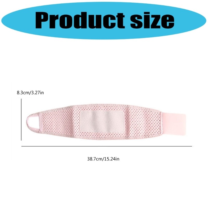 Wrist Support Wrap Breathable Wrist Brace For Basketball Badminton Weightlifting