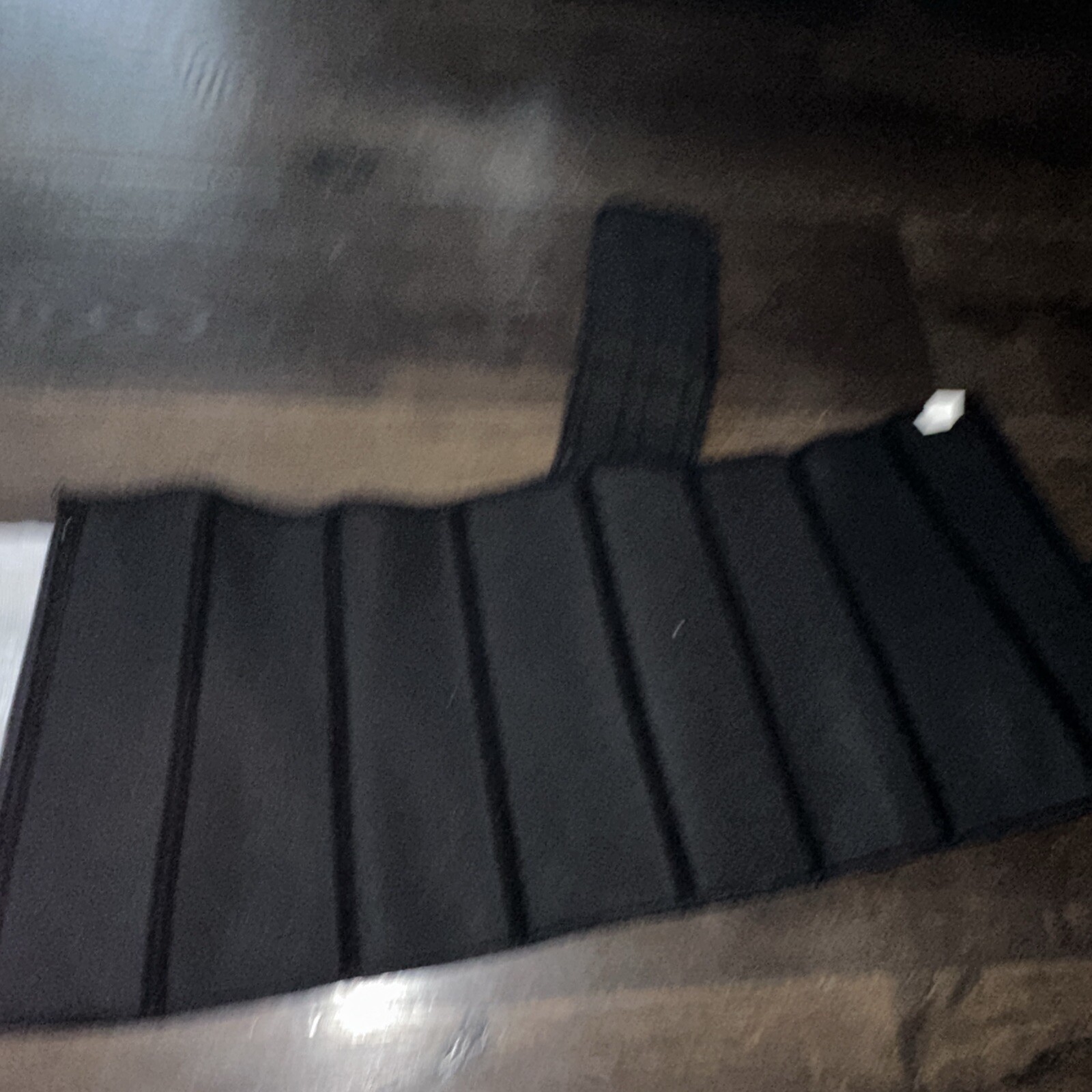 Adjustable Lumbar Back Support Brace – New – Free Shipping