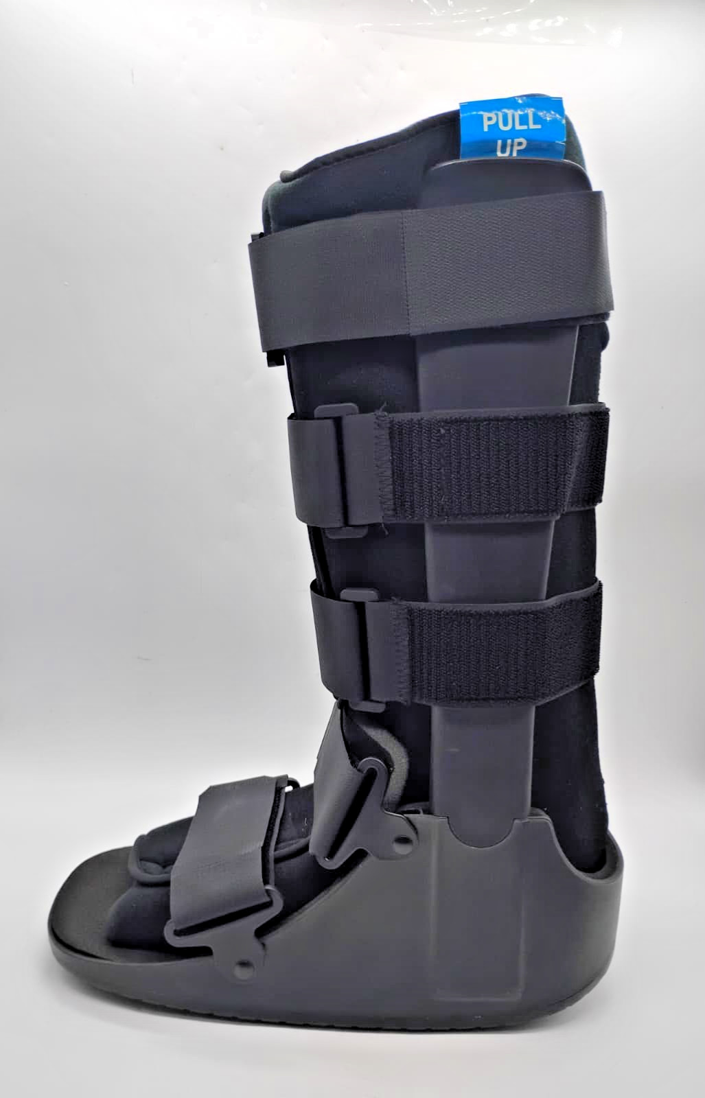 United Ortho USA14107 Air CAM Walker Fracture Boot Large Black Left Right