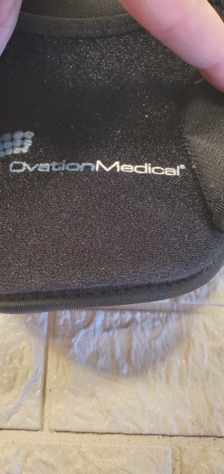 Hybrid Night Splint L-XL Ovation Medical Mens 9.5-14 || Womens 10.5-15