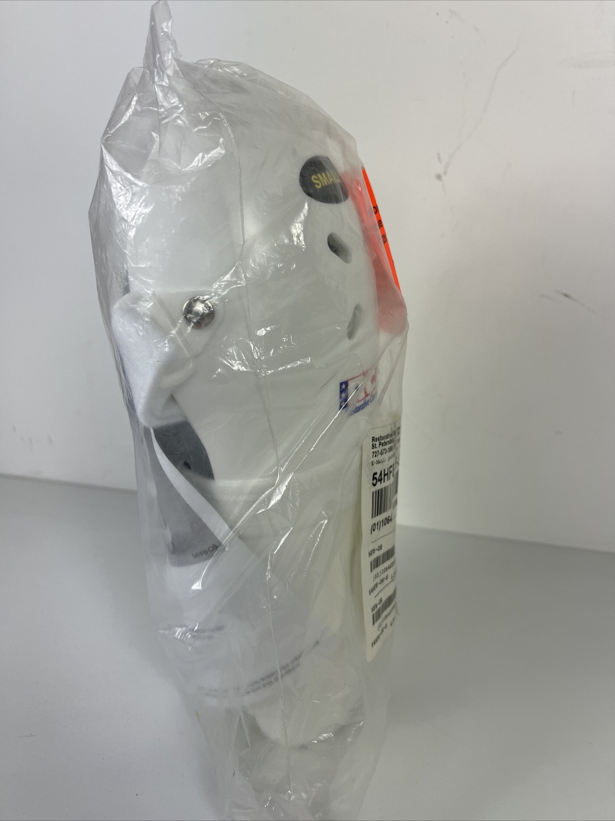 RCAI Brace Humeral Fracture Splint for Broken Upper Arm, Fracture Splint Small