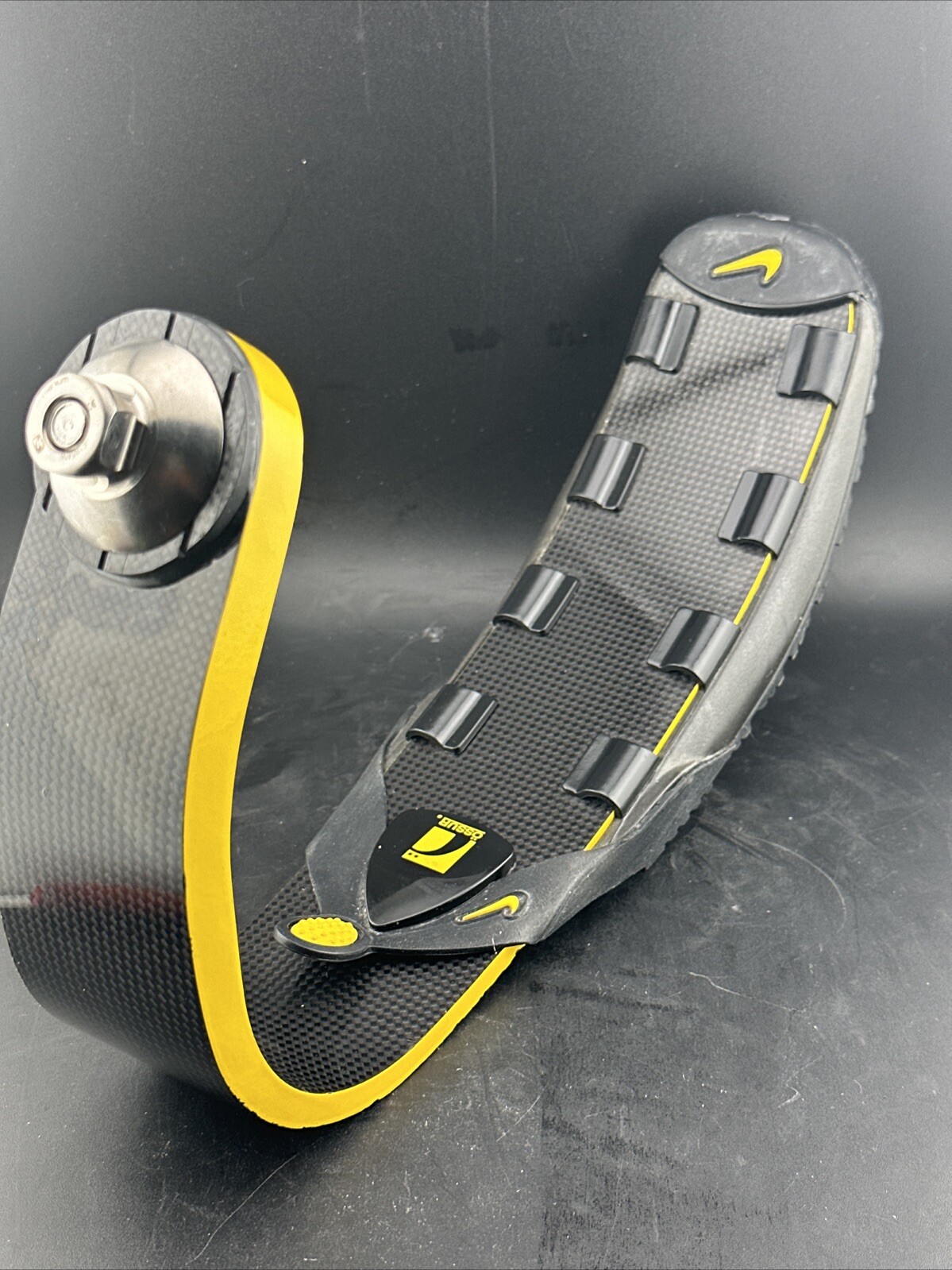 ossur flex run prosthetic running blade Foot. Ossur Flex-run. Category 7