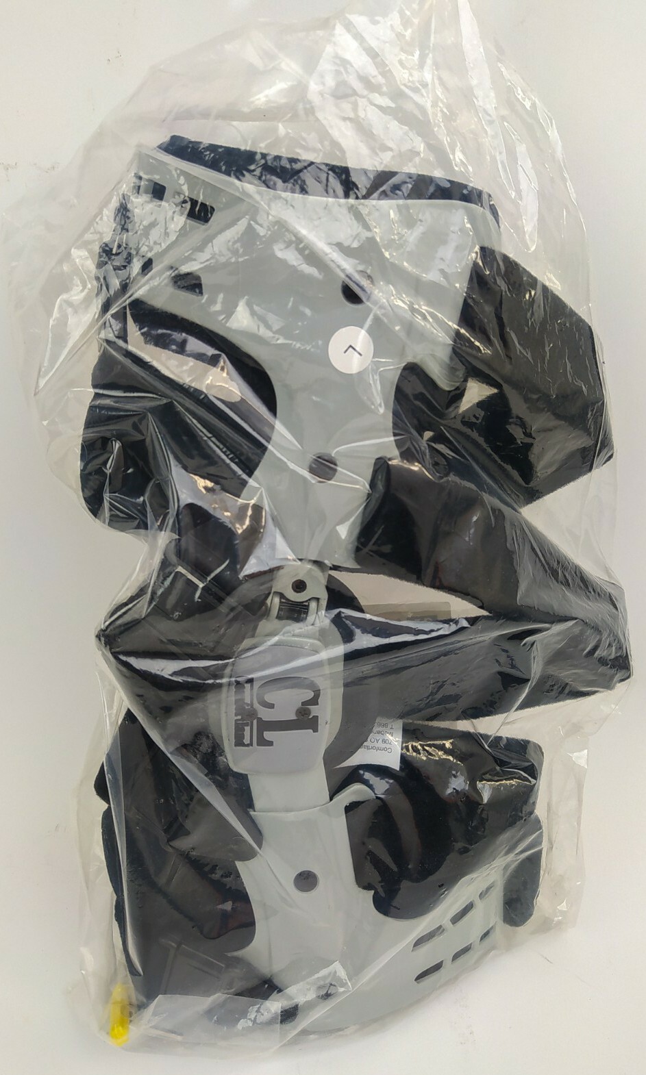 Comfortland OA-200-L and R Knee Brace Ck-007 Sleeves And Tool Kit BRAND NEW