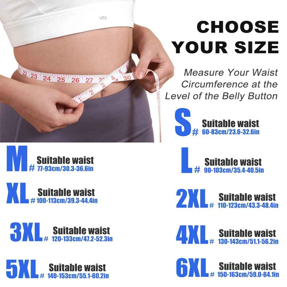 Double Pull Lumbar Back Support Brace Belt Waist Pain Relief S-XXL BOTQTOW