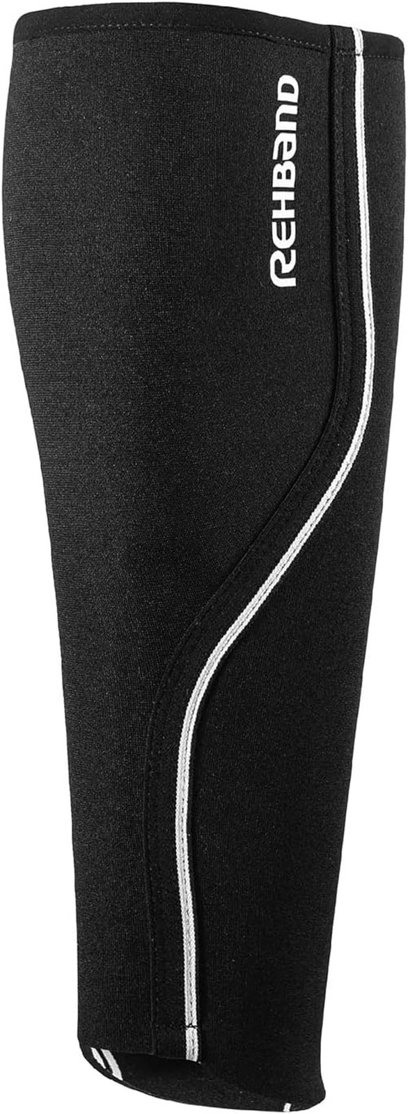 Neoprene Calf Bandage, 1 Piece, Shin Support, Compression Sleeve for Running & E