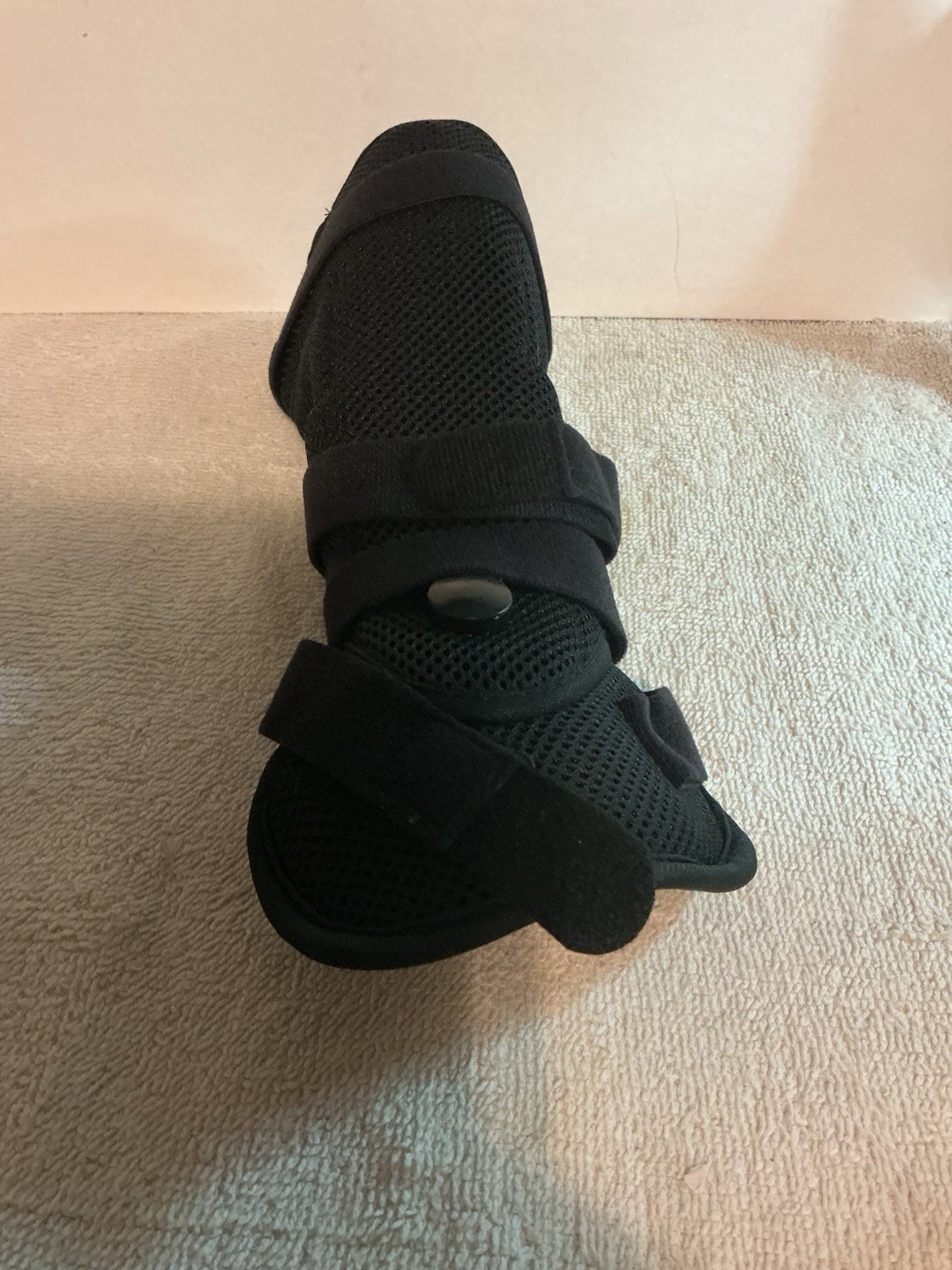 Dr Medical DRMS The Maximus Wrist Brace WB0104-148-03 Size Large – Ambidextrous