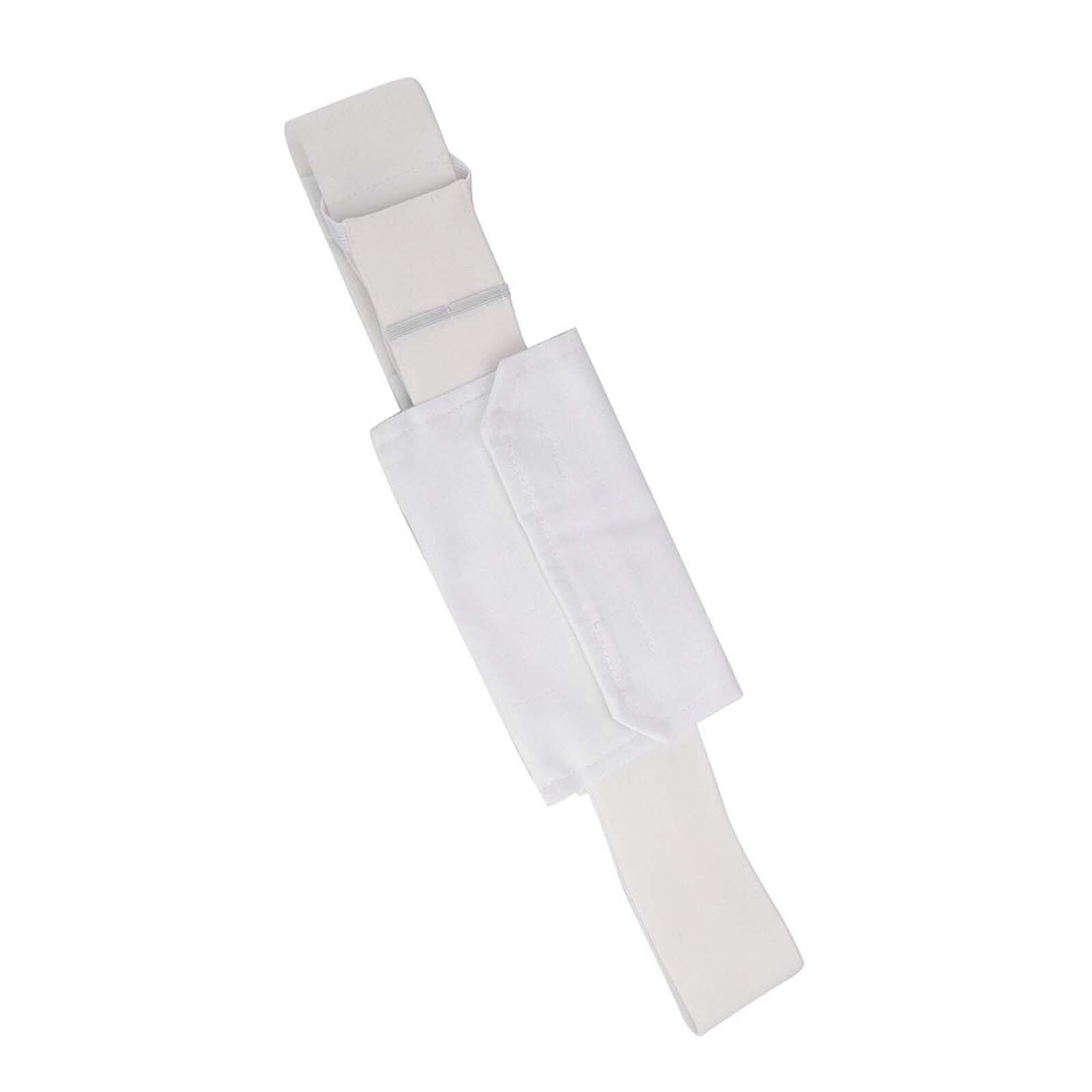 Peritoneal Dialysis Catheter Belt Patient Adjustable Peritoneal Tube Protection