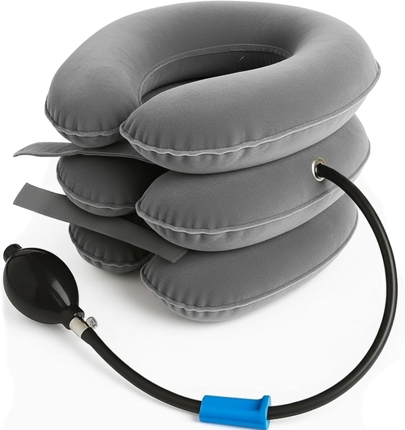 Neck Decompression Pillow – Adjustable for Optimal Comfort & Support
