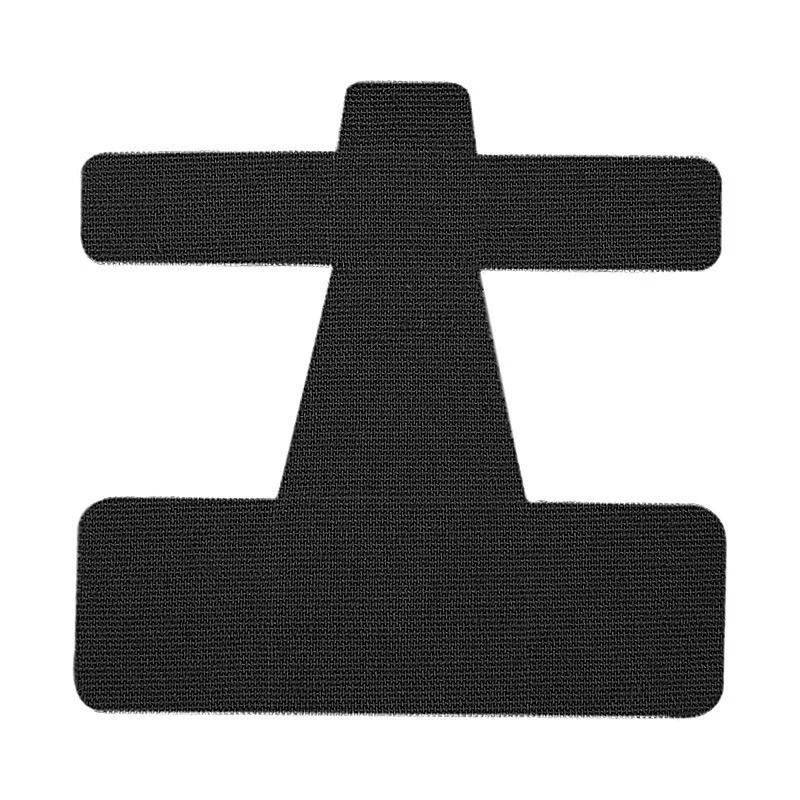 10Pcs Bunion Corrector Tape Big Toe Spacer Pain Relief Kinesiology Foot Support