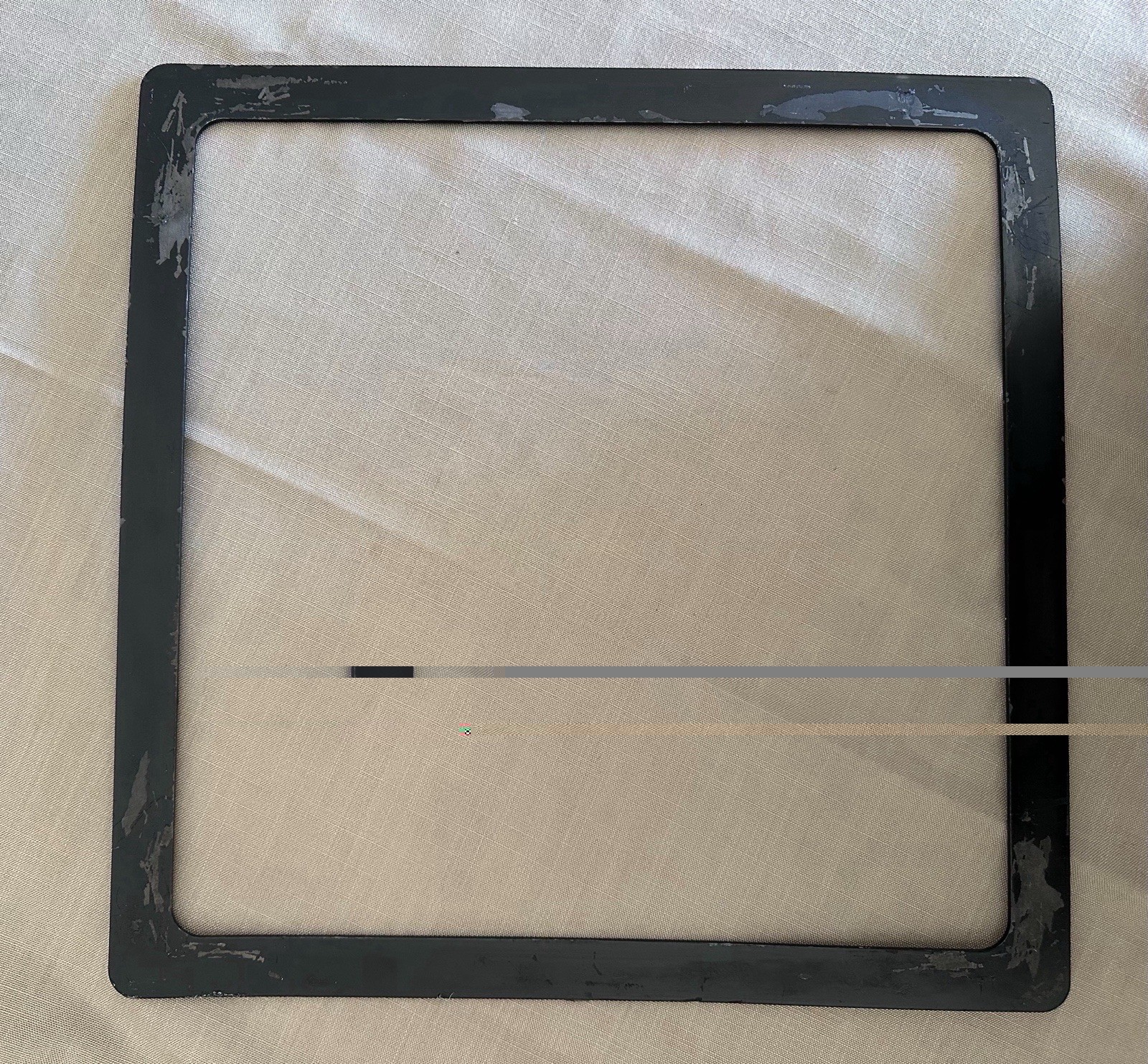 Fillauer Blister Holding Frame For Prosthetics