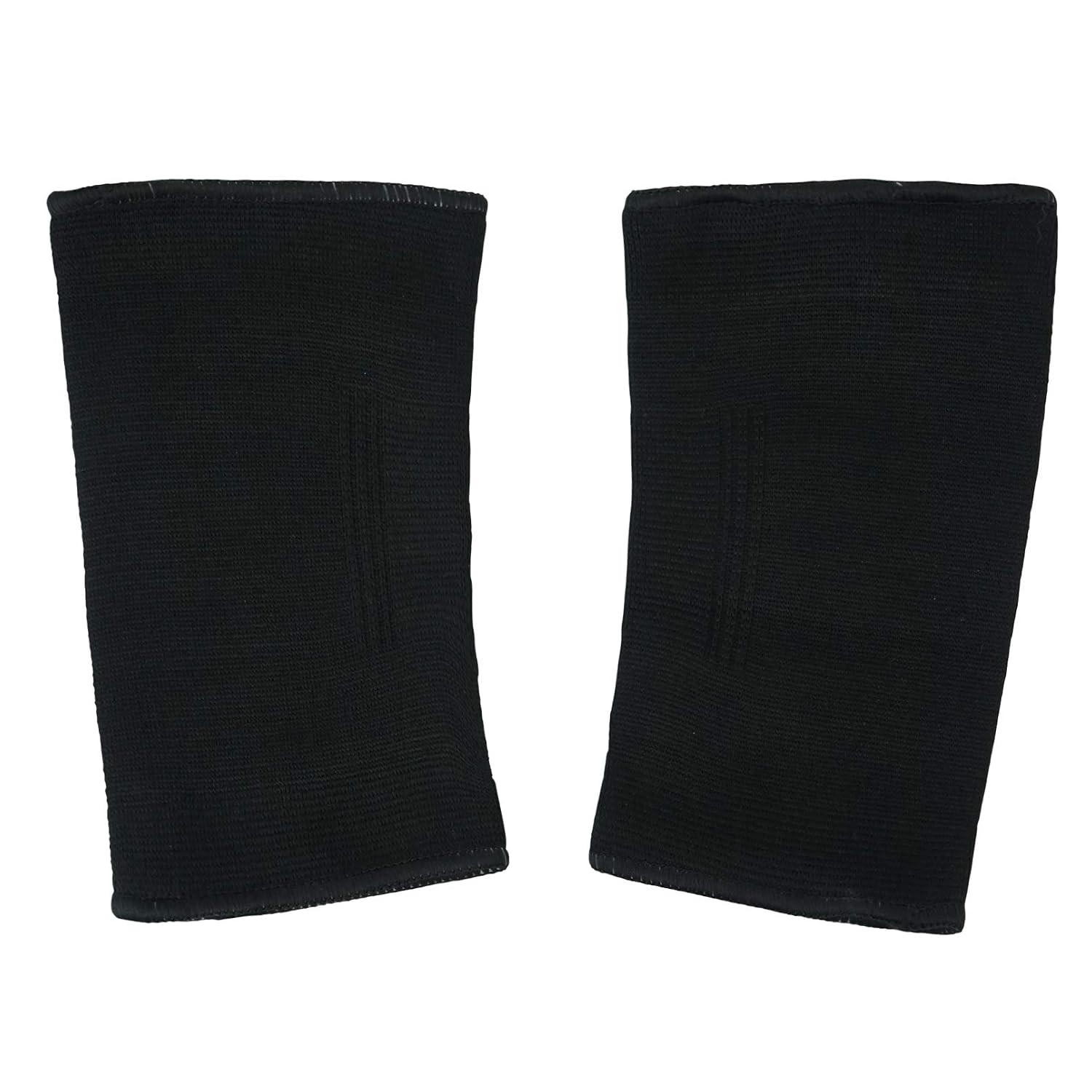Soft Knitted Kids Knee Brace – Children Patella Brace Support for Soccer, Volley