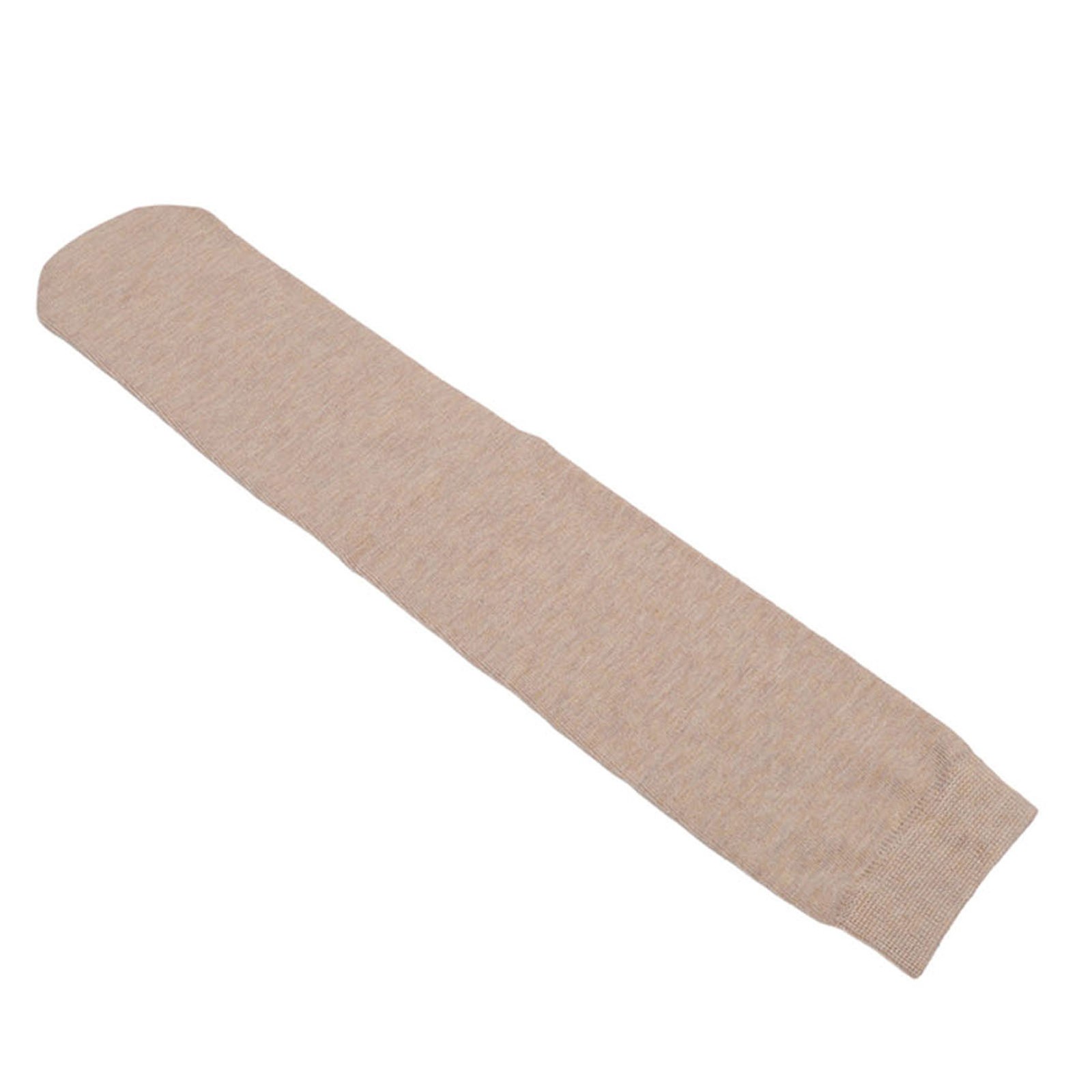5pcs Amputee Socks Soft Breathable Protection For Rehabilitation Cotton