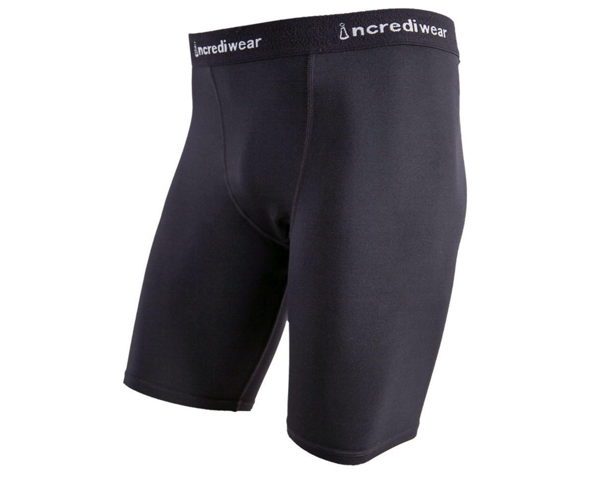 Incrediwear Circulation Compression Shorts All Sizes – Med / Large / XLrg – NEW
