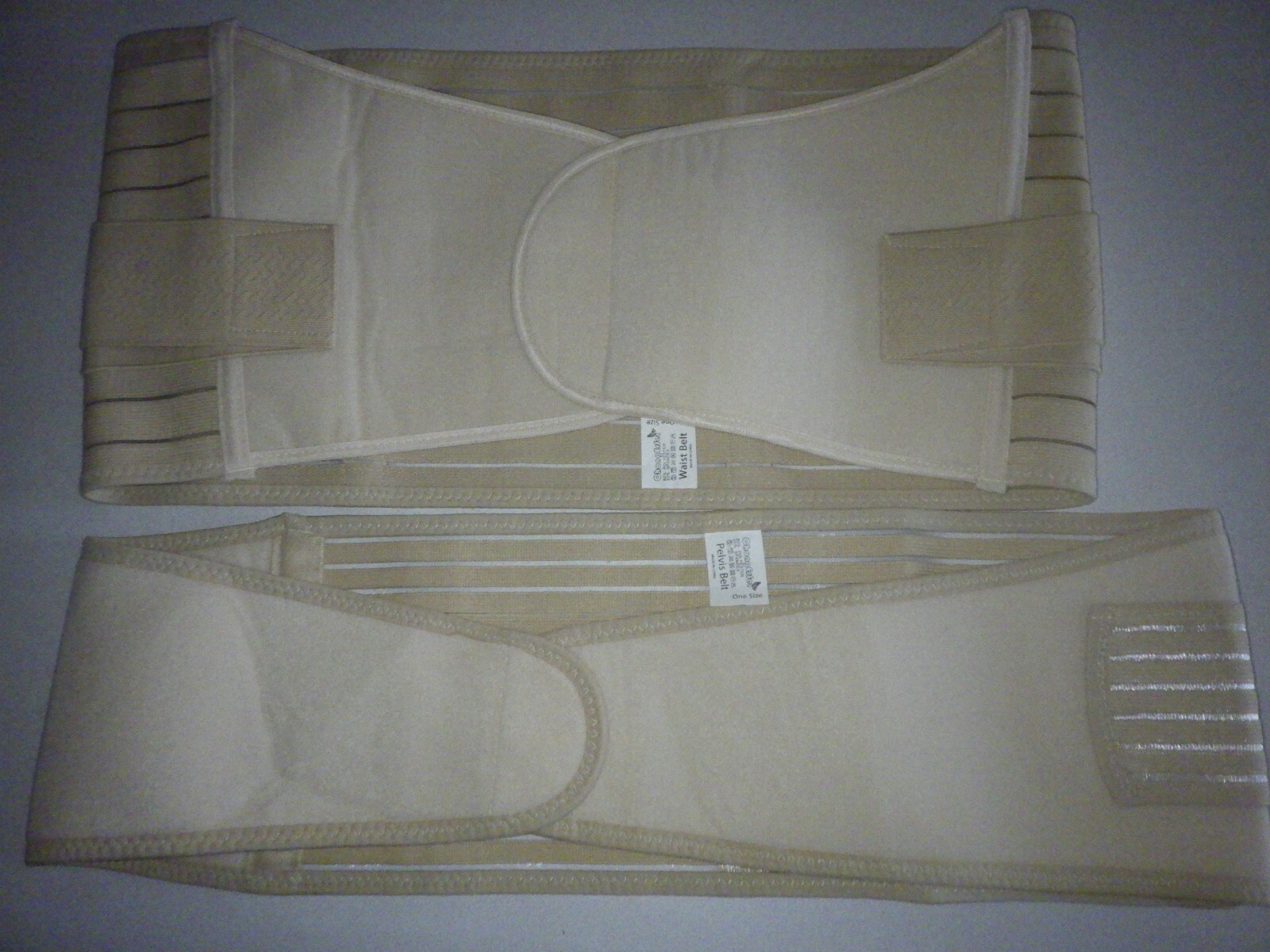 Postpartum Belly Wrap Waist/Pelvis Belt C-Section Natural Labour Belly Support