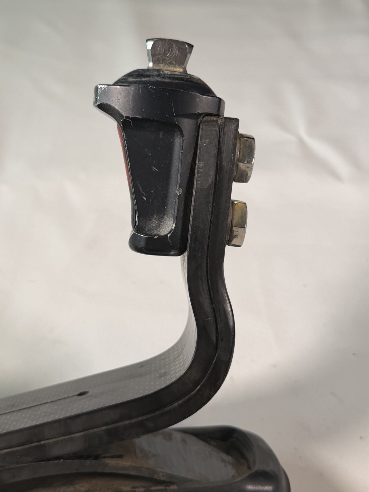 OttoBock Otto Bock 1C60 Triton Prosthetic Foot. Size 27. Left Cat 3