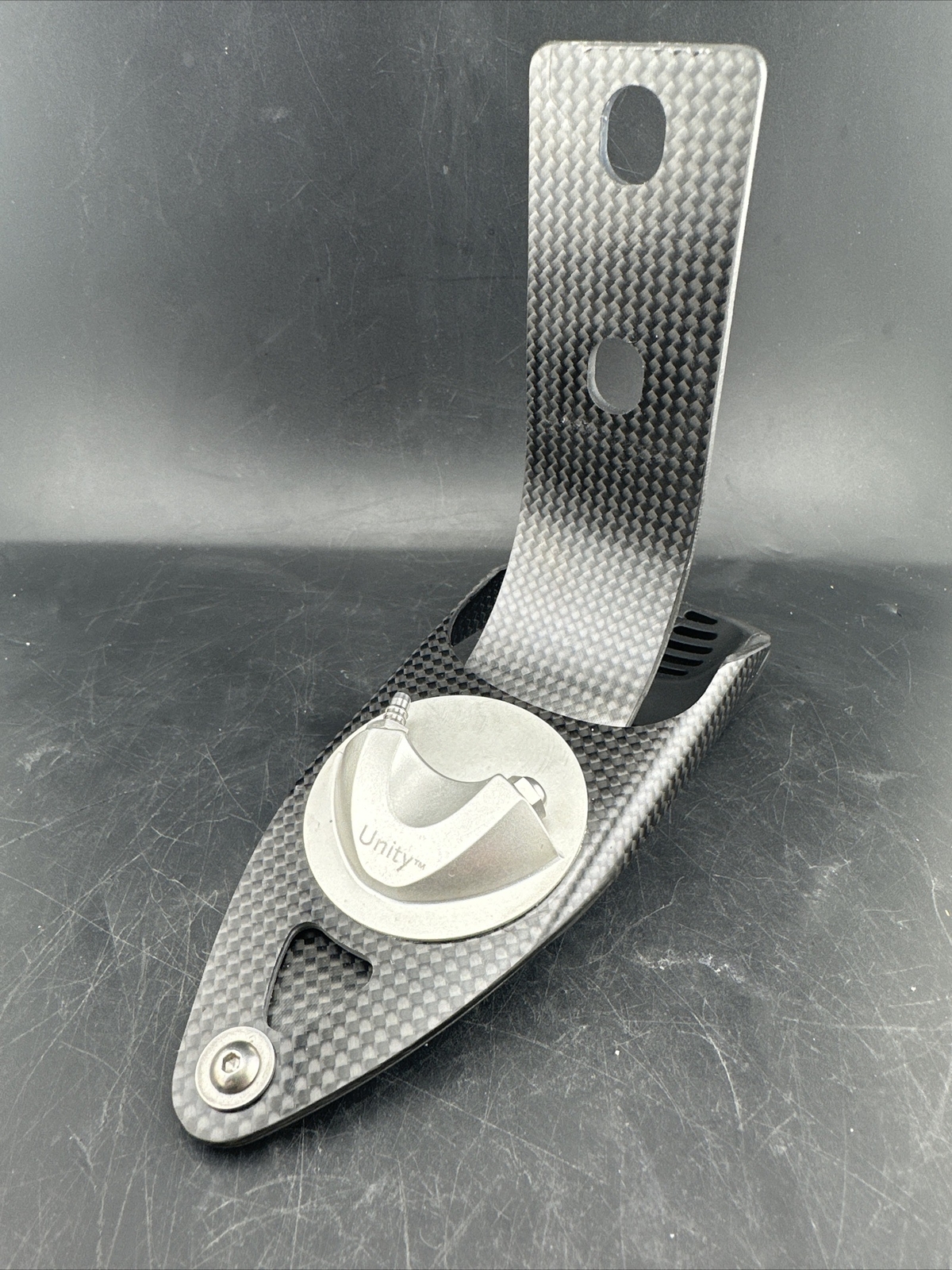 Ossur Vari-flex Variflex Vari Flex Unity Vac Pump. Prosthetic UnityVacuum Pump.