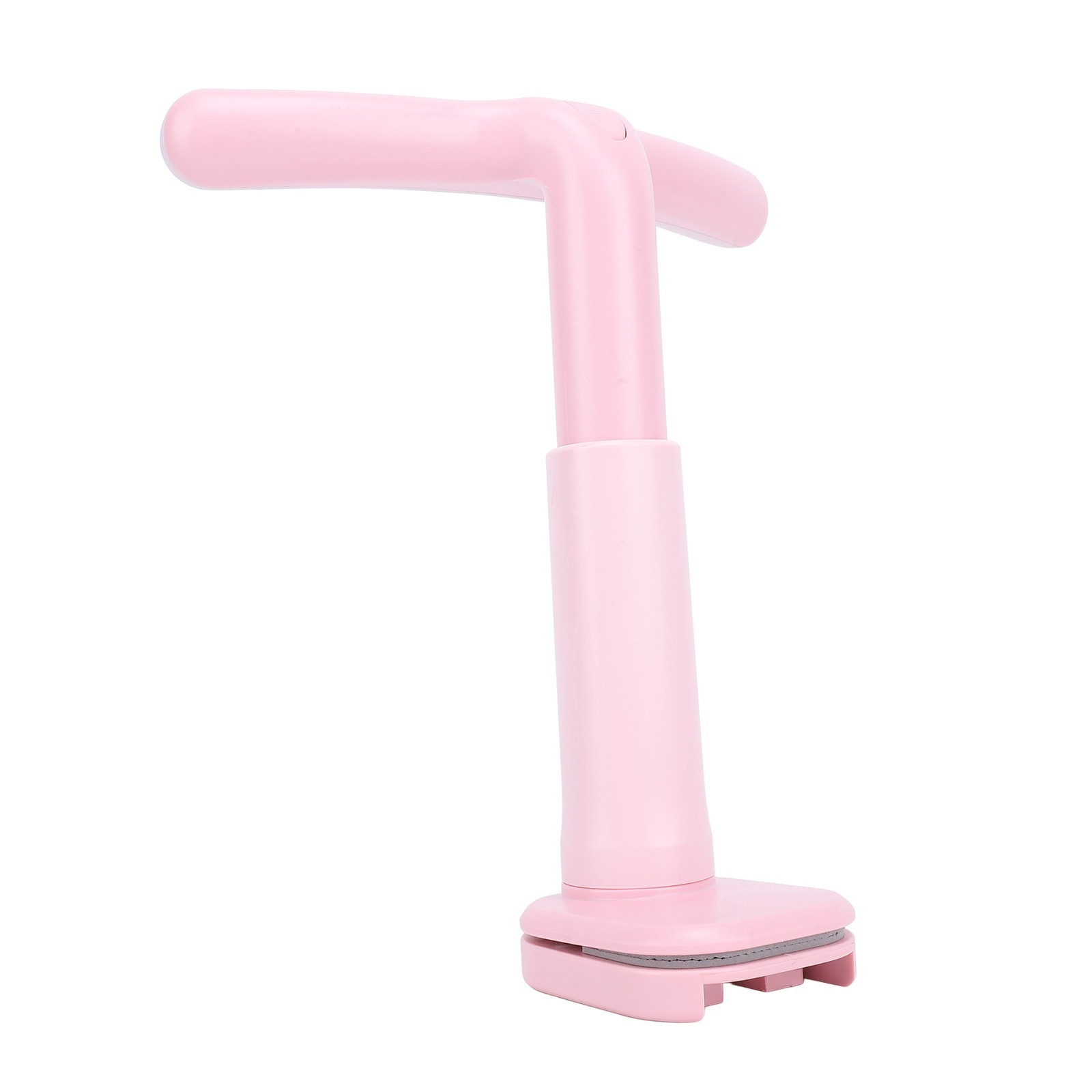 Kids Sitting Desk Corrector Adjustable Clipped On Posture Soft Silicone Cushion