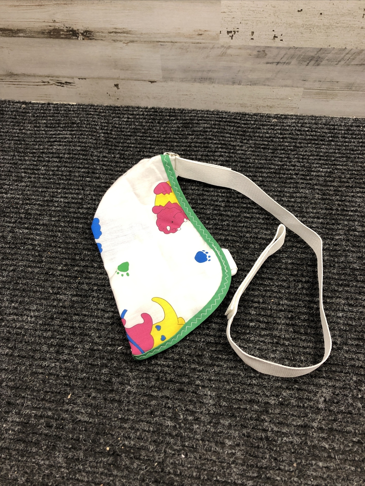New Open Box Scott Arm Sling Pouch Type Adjustable 1214-PRI-MD