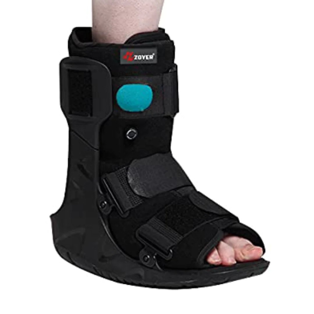 Zoyer Recovery+ 11″ Zero Gravity Boot with Pump