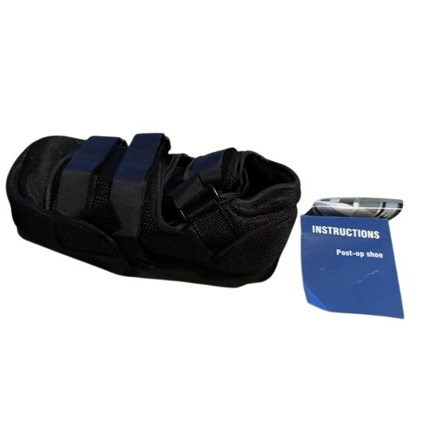 Size Small Post-Op Shoe *New*