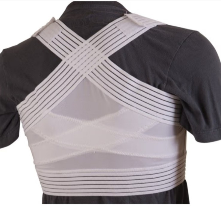 Orthopedic Posture Corrector