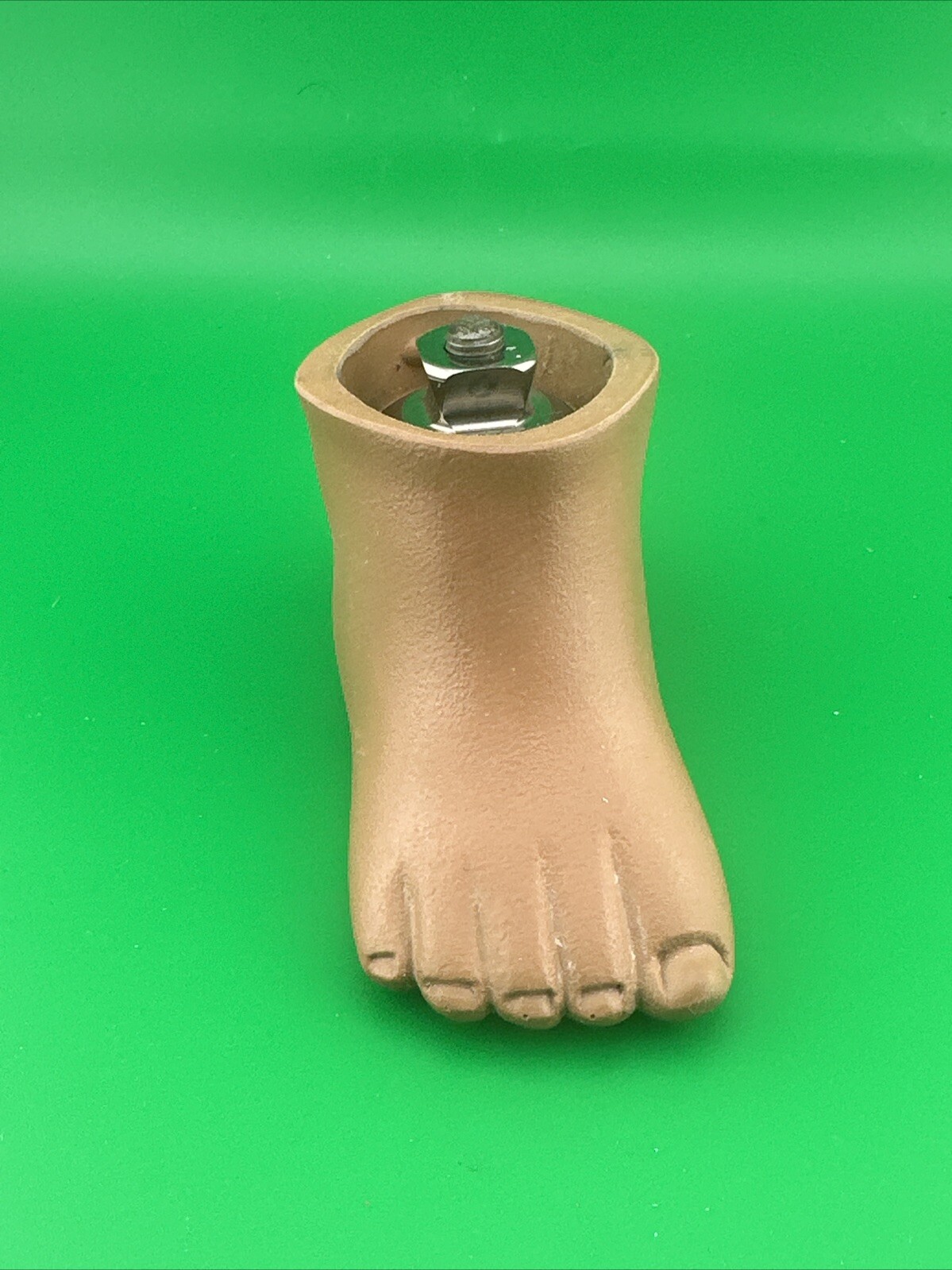 Ohio Willowwood Willow Wood Child Kid Pediatric Rt Sach Prosthetic Foot￼ Sz 10