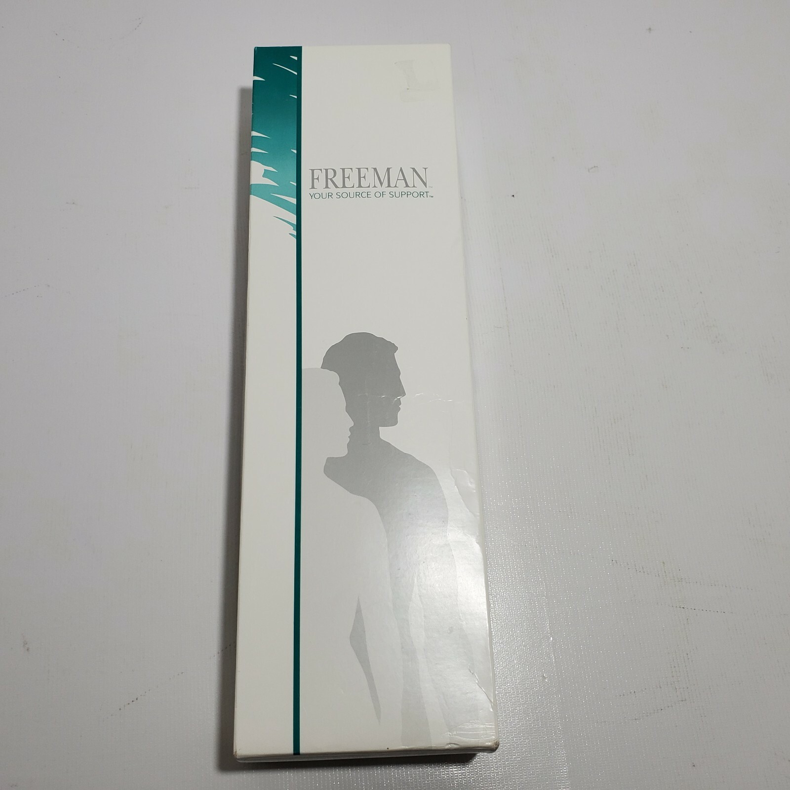 Freeman Support Model 578 Size 54 Pendulous Lumbosacral