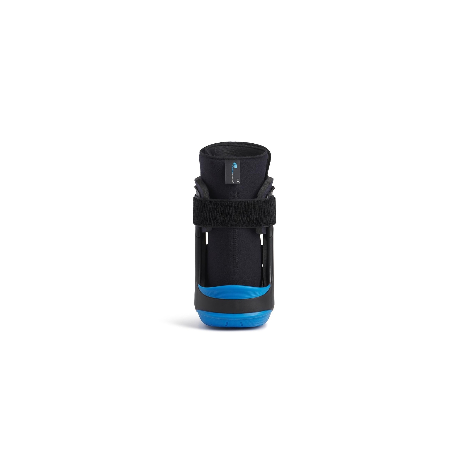 Gen 2 Pneumatic Walking Boot – Lightweight, Low Profile CAM Walker Boot – Pre…