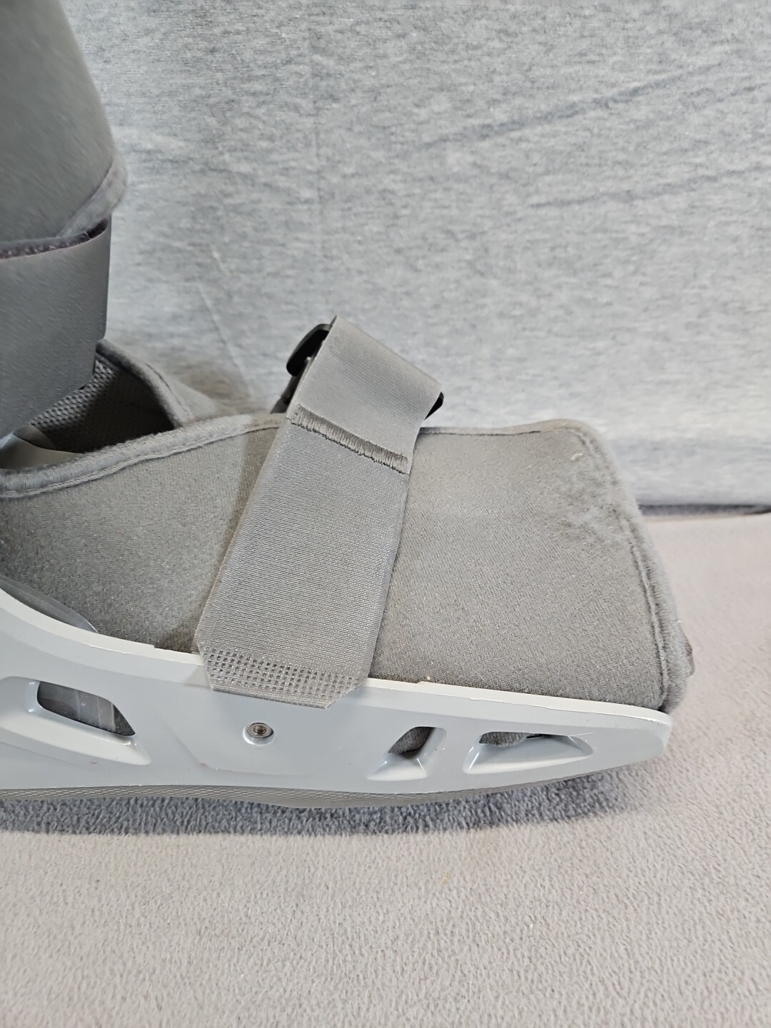 Xtra Large Aircast Boot (C16)
