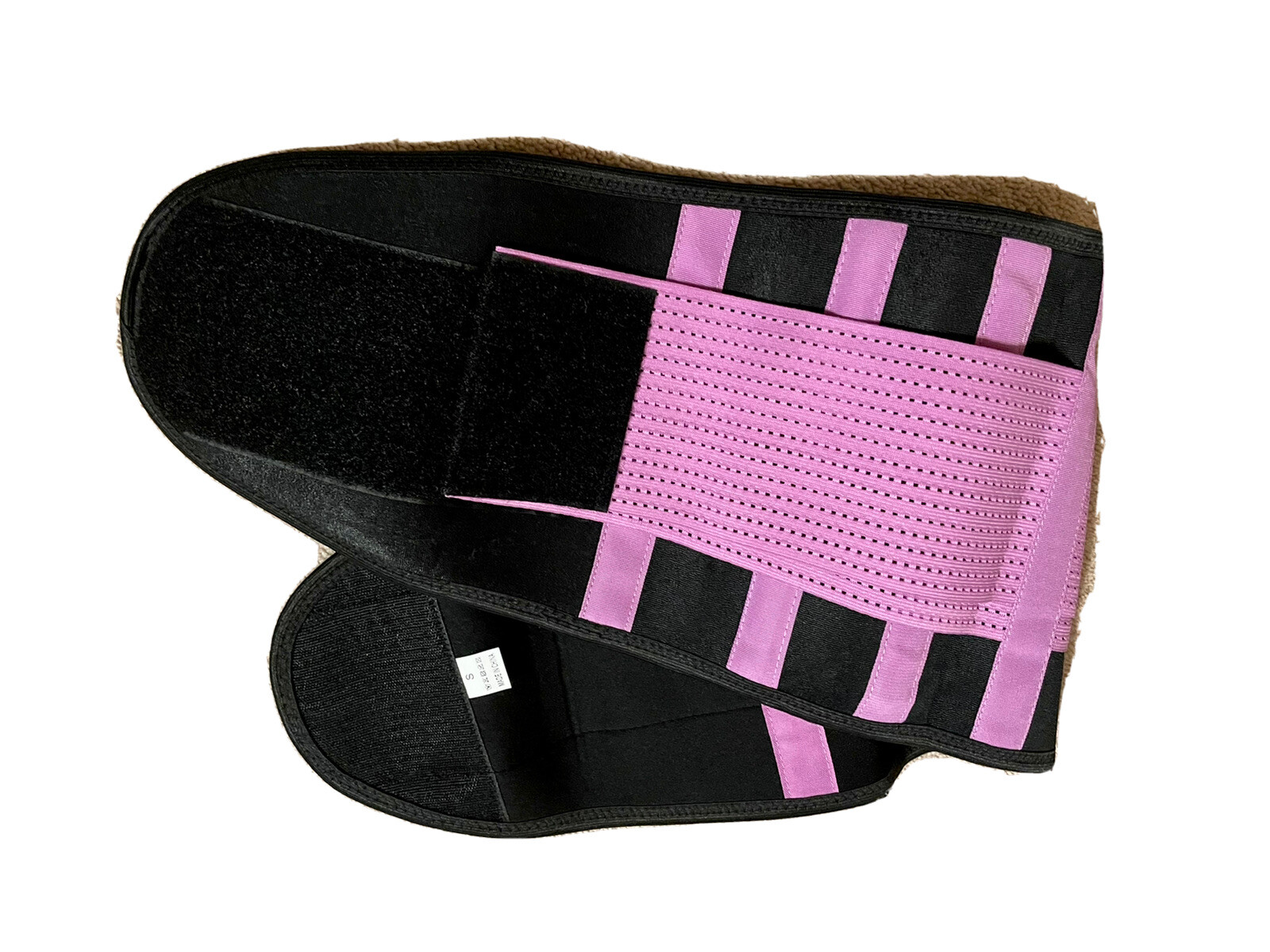 Women Waist Trainer Recommended For Aching Back, Sprains And Strains. ￼ NOB