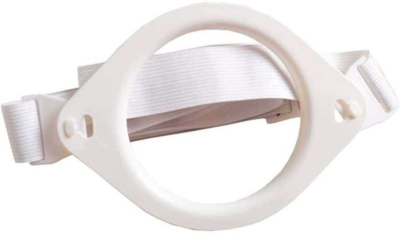 Adjustable Ostomy Hernia Support Belt – Lightweight & Discreet Design for Men &