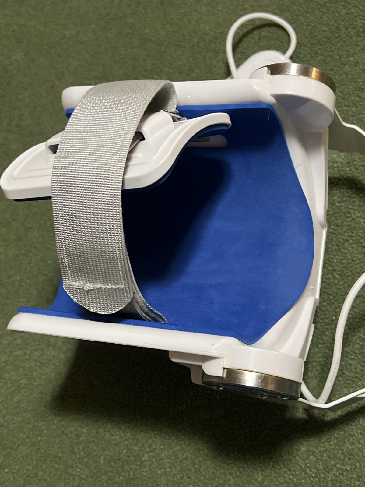 Electric Knee Therapy Device Knee Rehab Brace Free Shipping Free Shipping