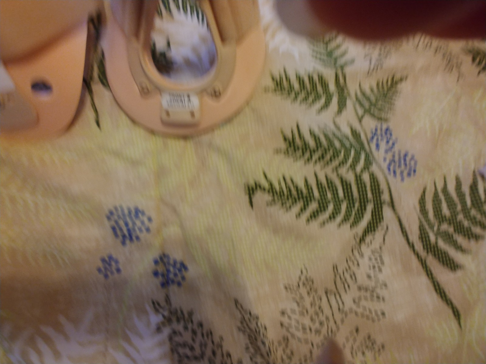 Collar Neck