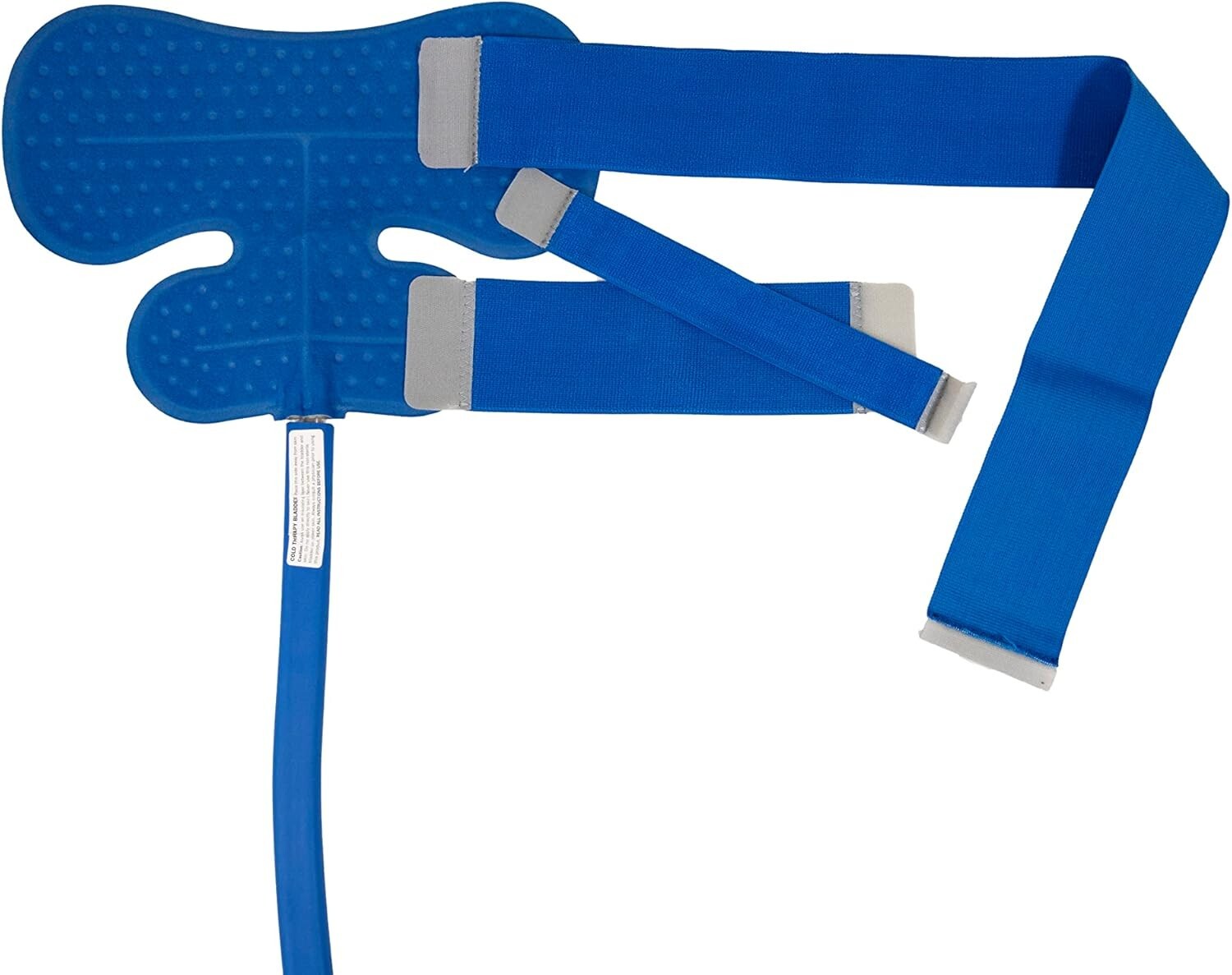 Adjustable Polar Active Ice Shoulder and Upper Arm Pad – Cooling Relief Solution