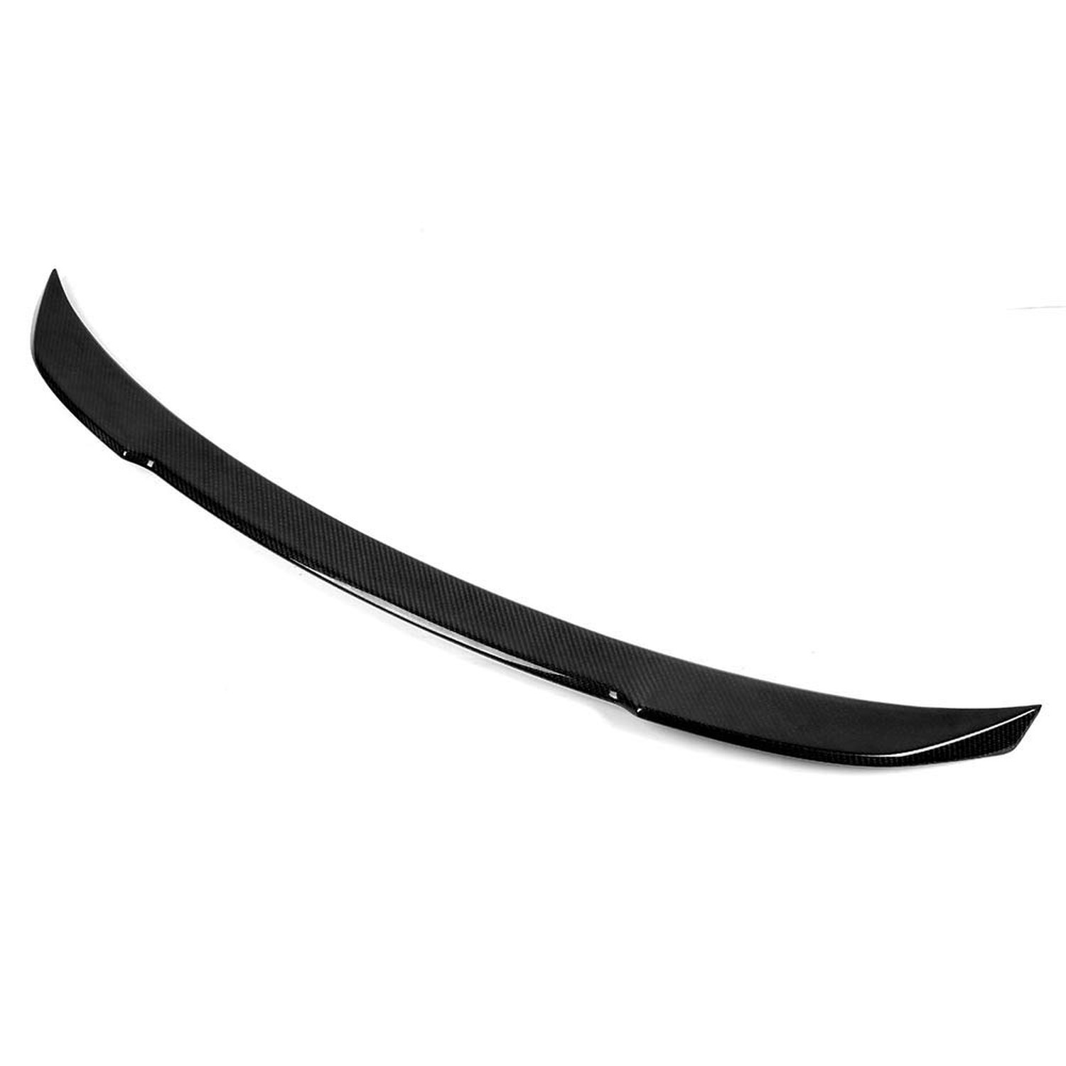 for BMW 3 Series G20 330i G80 M3 2019-2026 Real Carbon Fiber Rear Trunk Spoiler