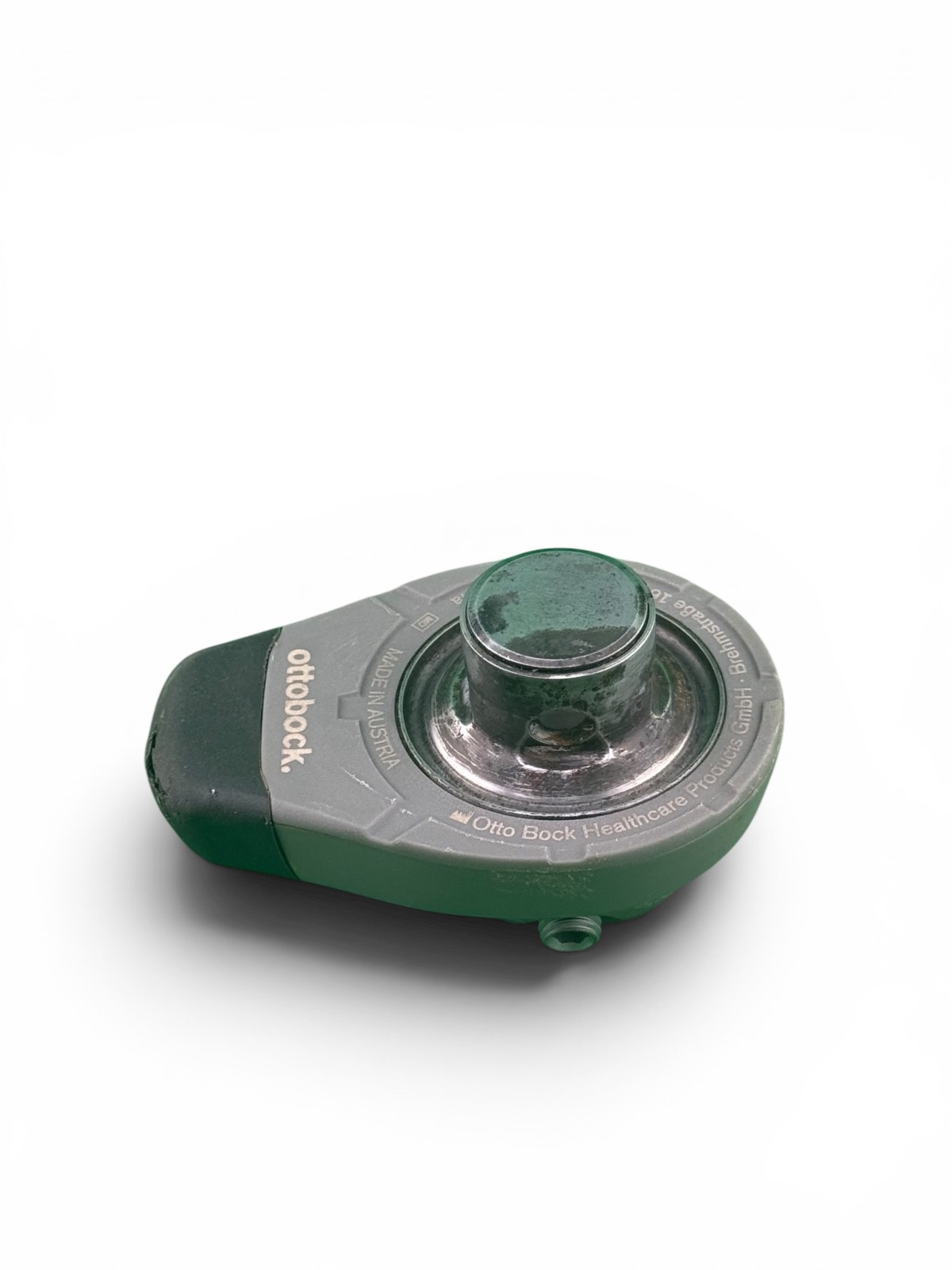 ottobock otto bock water proof prosthetic rotator 4R57=WR.