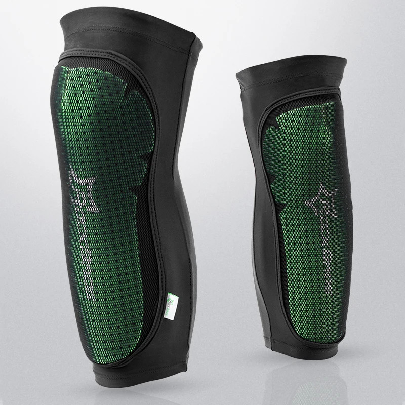 Sport Leg Warms Cycling Bicycle Knee Protective Gears Kneepad Knee