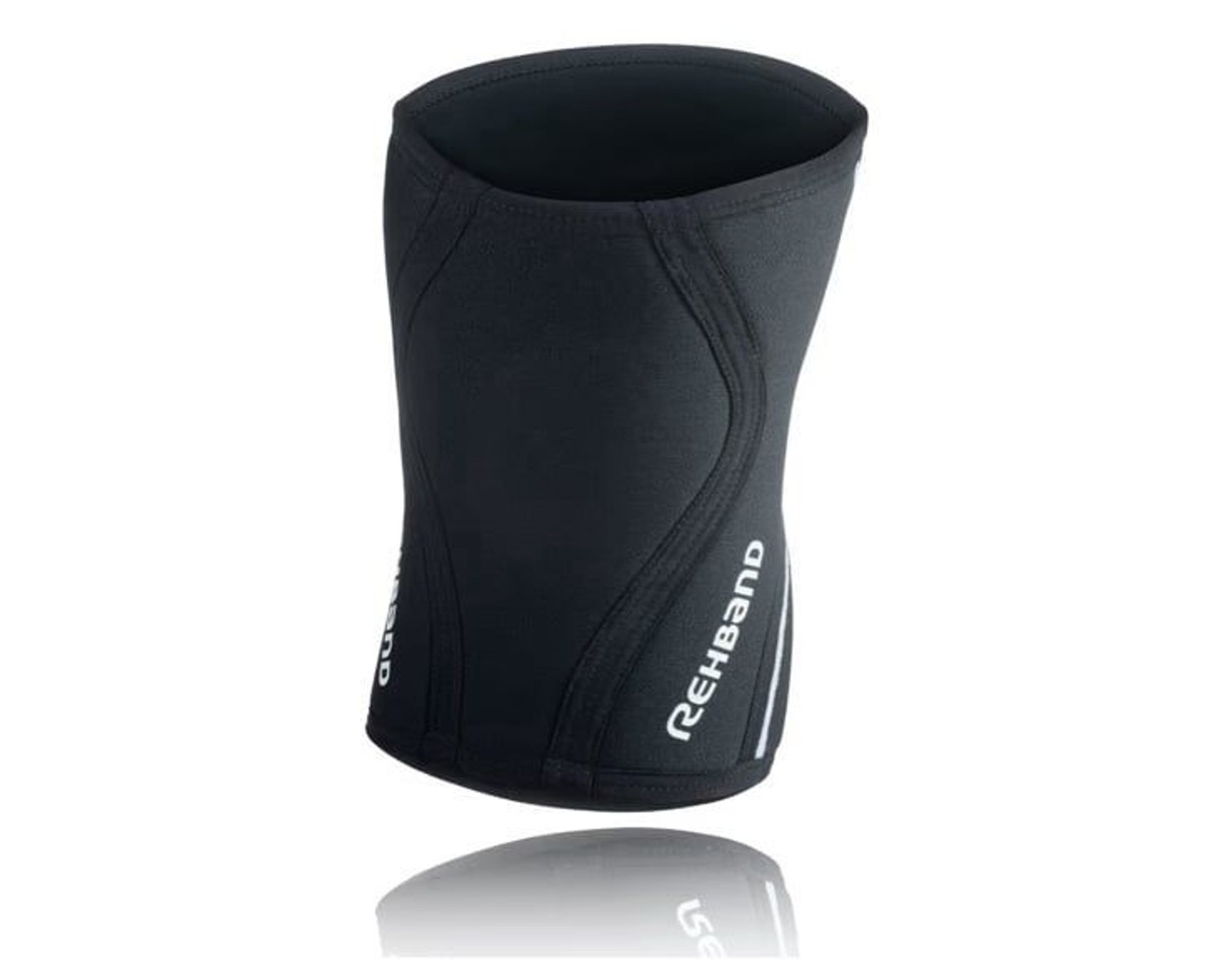 2 Rehband 7mm Knee sleeves NEW Crossfit