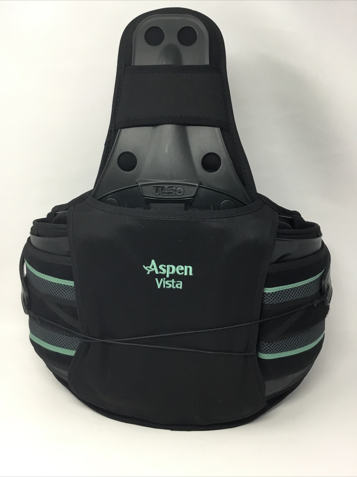 Aspen Vista TLSO Lower Spine Lumbar Support Back Brace Adjustable L XL XXL