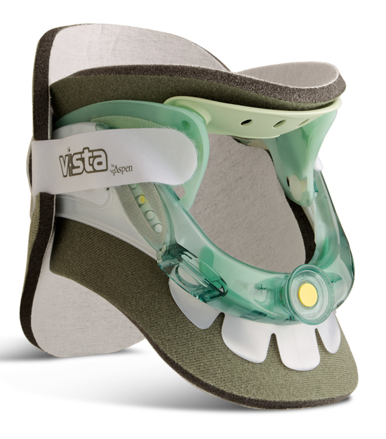 Aspen Medical 984000 Vista Cervical Collar