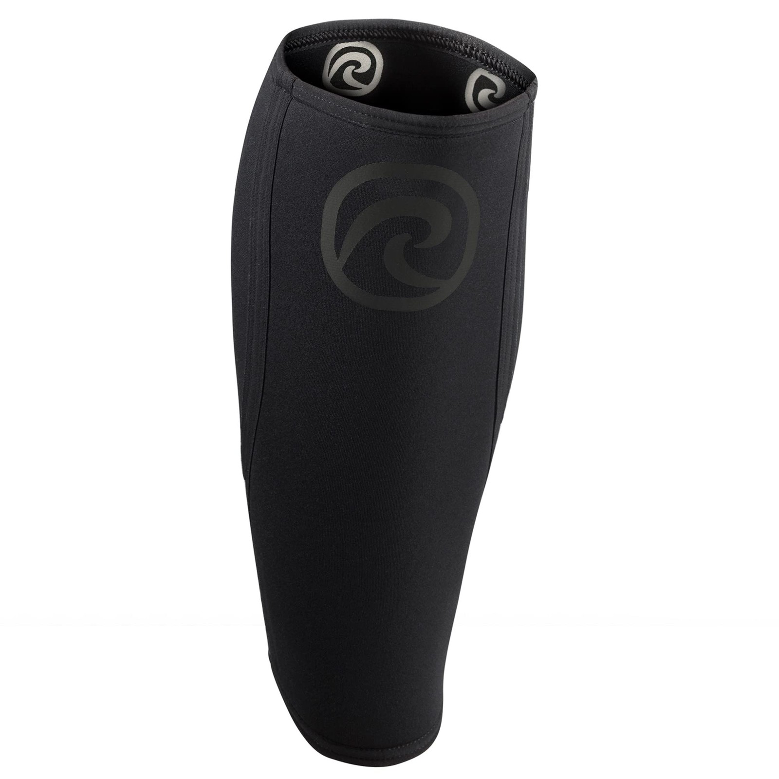 5mm Neoprene Shin Calf Sleeve, Compression Support Men & Women for Calf and S…