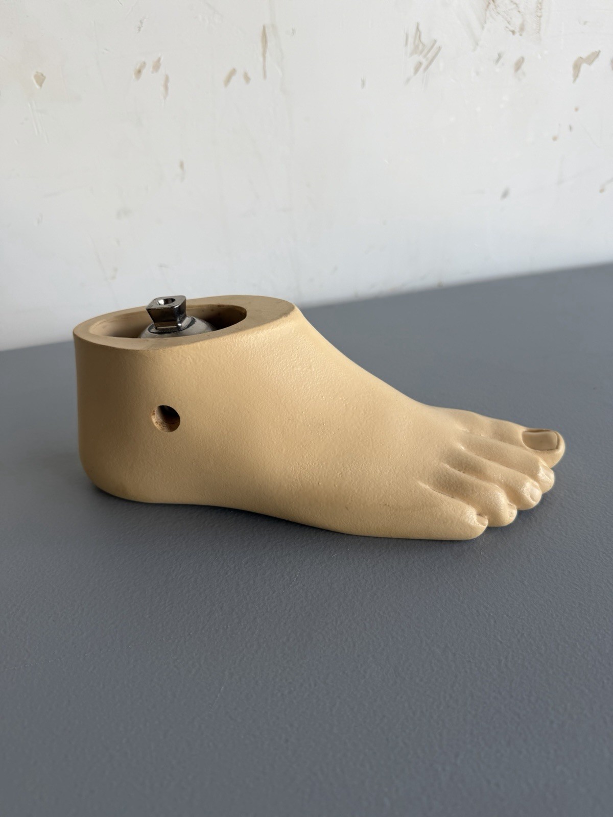 OTTOBOCK Otto Bock Right Prosthetic Foot. Size 25cm