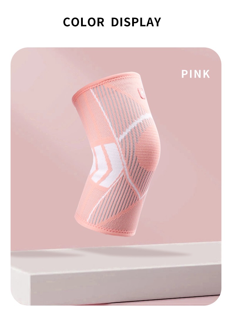 Knee Braces For Knee Pain In Women And Men, Knee Compression Sleeves