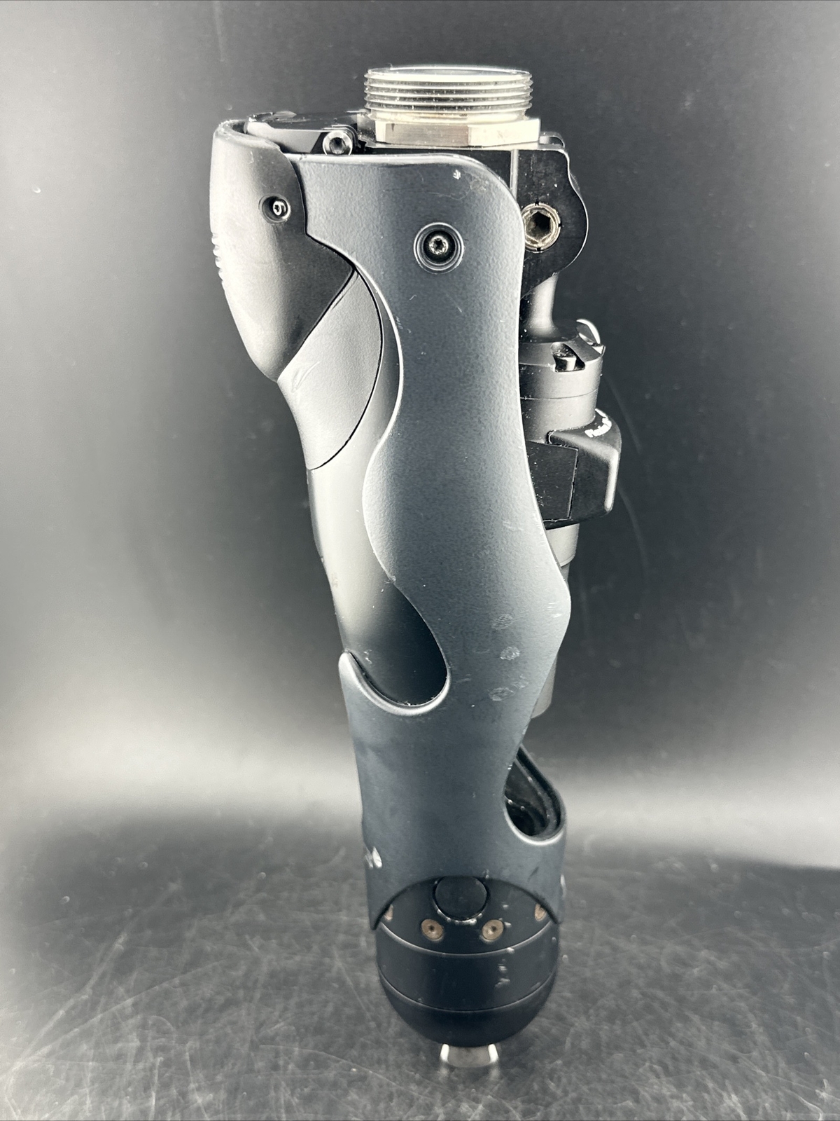 freedom plie 3 microprocessor prosthetic knee. great condition.