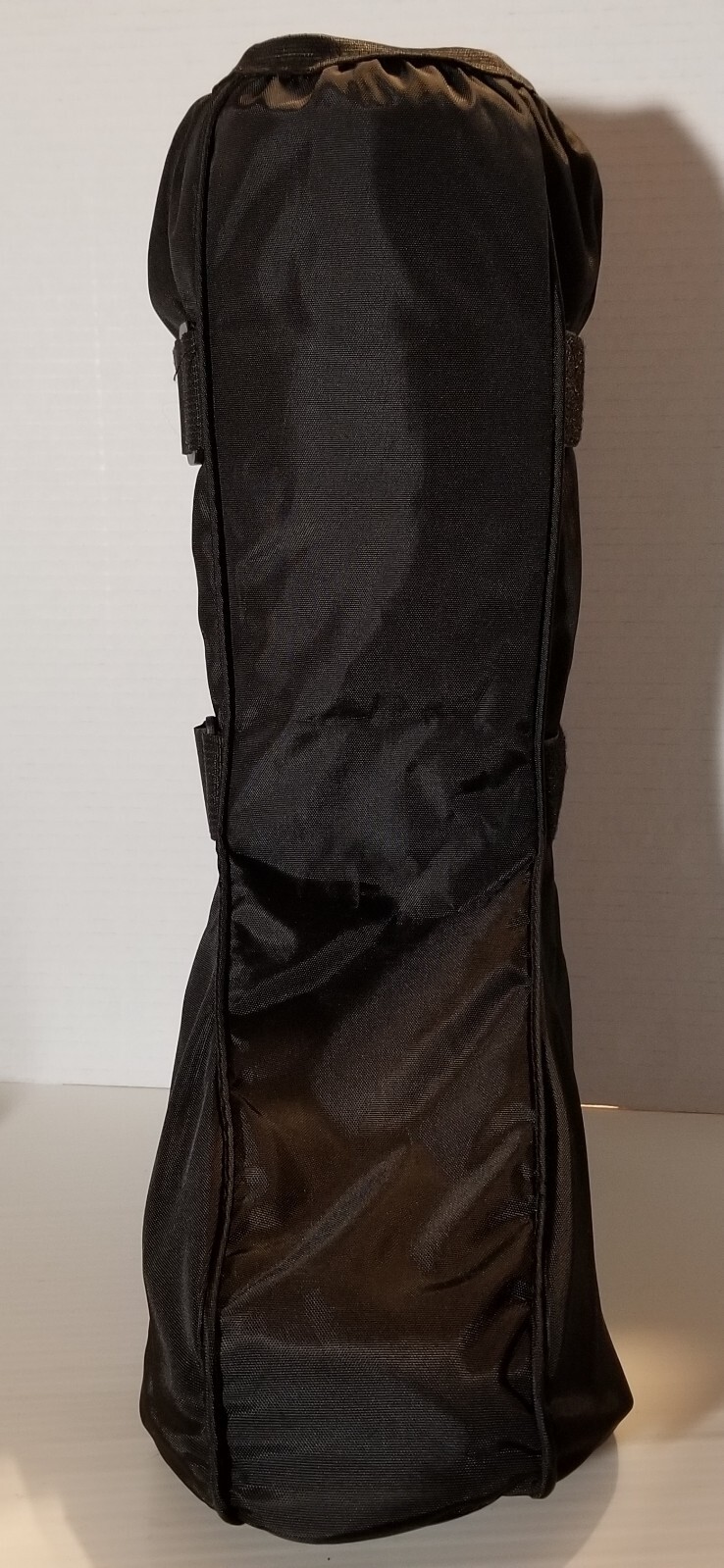 BREG Tall Full Shell 2 Strap Boot Brace Cast Size L Complete with Bag!