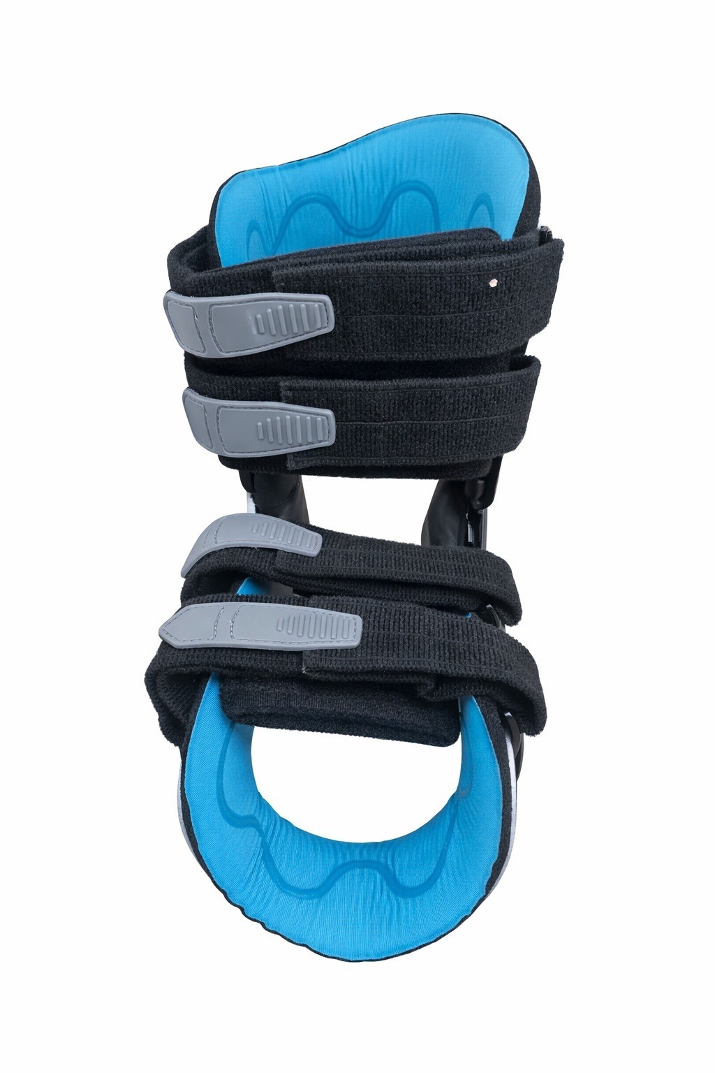 Z1 K7 Osteo Assist Double Upright OA Unloader Knee Brace for Mild to M/Right