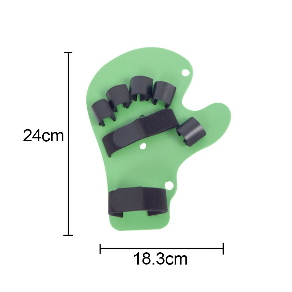Adjustable Finger Points Fingerboard Rehabilitation Training Device Orthodontic